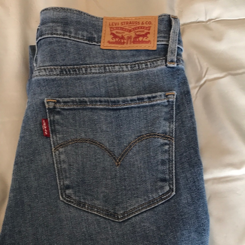 Levi’s Jeans